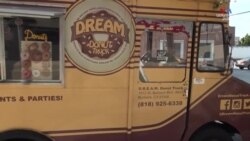  Լոս Անջելեսից` Վահե Քալիբջյանի փոքր բիզնես մտահղացումները , կարճ ժամանակահատվածում վերածվում են կայուն բիզնես ծրագրերի