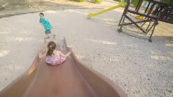 Le taux de natalité aux États-Unis a considérablement baissé