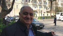 Qulu Məhərrəmli: Tənqid jurnalistin həbsi üçün səbəb ola bilməz