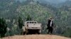 Pakistan Captures 5 Militants Linked to Al-Qaida, IS