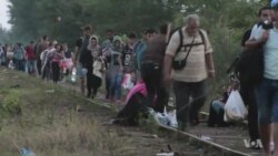 Balkan Leaders to Attend EU Meeting as Migrant Surge Grows