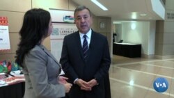 Safoyev: O'zbekiston bugun Markaziy Osiyo nomidan gapiradi