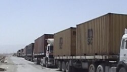 Afghanistan-Pakistan Border Closing Costs Locals, Traders