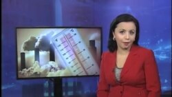 Global haroratni o'lchovchi sistemalar - Earth climate/Mini-satellites