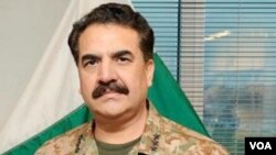 Pope Francis prays during a Mass at Rizal Park, in Manila, Philippines, Jan. 18, 2015. 