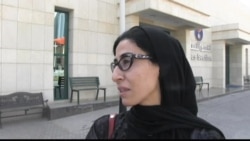 Saudi Women on Ballot, Vote in Historic Election