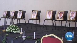 Experts Weigh In On Boeing Plane Crashes