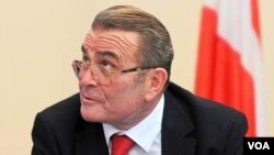 თემურ ჭყონია: "უნდა დააფინასო ის, ვინც ნაღდად იგებს"