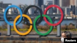 Meskipun dibayangi-bayangi oleh virus corona, Jepang bertekad untuk tetap menyelenggarakan Olimpiade Tokyo 2020 yang dimulai Juli mendatang. (Foto: ilustrasi).