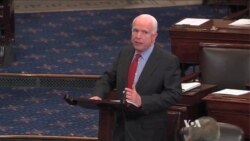 Final US Congressional Approval Expected for Ukraine Aid