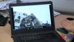 Daish jangda ham, targ'ibotda ham mag'lub bo'lmoqda