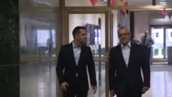 Македонецот Борјан Пановски: Со едрилица преку Атлантикот за 18 дена