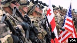 „მებრძოლი სული 2015“ ვაზიანში