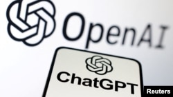 Hepburn Shire Council Mayor Brian Hood in Australia's Victoria state says, April 7, 2023, he may sue the artificial intelligence writing tool ChatGPT after it falsely claimed he’d served time in prison for bribery.