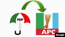 PDP APC