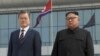 Kim Jong Un ampokea kwa shangwe Moon Jae-in mjini Pyongyang