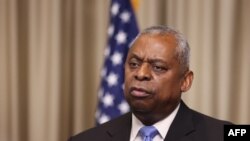 ԱՄՆ պաշտպանության նախարար Լլոյդ Օսթին
