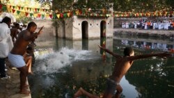 በጎንደር ሕይወት እየጠፋና ንብረት እየወደመ ነው