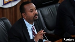 Ethiopia is in the midst of massive economic reforms led by reformist Prime Minister Abiy Ahmed, including the privatization of state-owned telecommunications monopoly