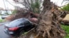 Storm Leaves at Least 3 Dead in California; More Rain Approaching