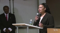 An African Trade Conference With No Africans