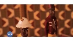 "Lutter contre une culture n’est pas facile", Salif Keita