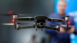 大疆无人机暂停俄乌业务 专家：若续助俄军，恐遭美二级制裁