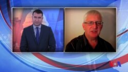 Sobiq elchi Kreg Murrey bo’lajak saylovlar va Shavkat Mirziyoyev haqida fikr bildirdi