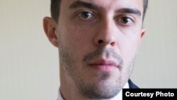 Роман Доброхотов 