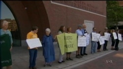 Boston Bomber's Statement Questioned