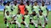 Falcons Na Son a Biya Su Daidai Da Super Eagles 