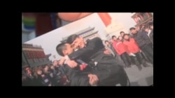 中国同性恋者要求权益 