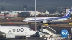 First Foreign Nationals Evacuate China's Coronavirus Hot Spot