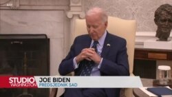 Republikanci kritikovali posjetu Zelenskog fabrici municije u Pennsylvaniji: Pomaganje demokratama