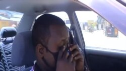 Ndenge bato bazali komibatela na COVID-19 na Bunia