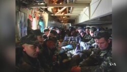 Neighboring Nations Wary as Ukraine's Crimea Remains Occupied by Pro-Russian Forces