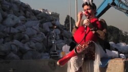 Valentine's Day Stinks for Lebanese Clowns