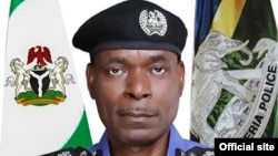 Sufeto Janar na 'yan sandan Najeriya, Mohammed Abubakar Adamu