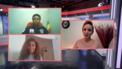 የኢትዮጵያውያን ድምጽ ከሊባኖስ