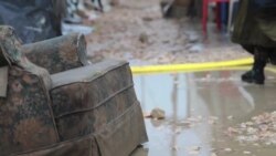 Winter's Tragic Toll on Lebanon's Syrian Refugees