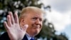  Trump 'Not Concerned' About Impeachment Inquiry Against Him