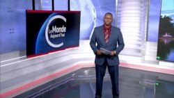 Le Monde Aujourd’hui: la COP26, le Soudan et "Les élus africains aux Etats-Unis"