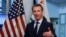 California Valisi Gavin Newsom