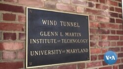 Who's Studying Hurricanes Indoors