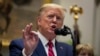 Tramp će ozbiljno razmotriti ideju da svedoči u istrazi o opozivu