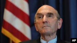 الیوت آبرامز