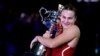Sabalenka Overpowers Zheng to Retain Australian Open Crown