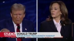 Pitanje imigracije u predsjedničkoj kampanji: Uveliko različiti stavovi