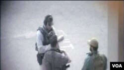 Kontraktor keamanan swasta dianggap sebagai halangan bagi pembentukan aparat keamanan Afghanistan.