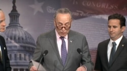 Schumer: Waiting for Pruitt Emails is Wise